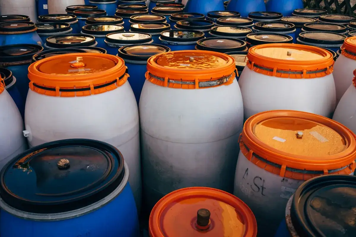 Chemical & Toxic Waste Cleanup in Mountain View, CA